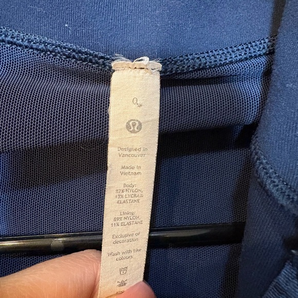 Lululemon define jacket - Picture 7 of 8